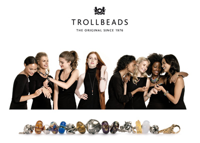 Trollbeads